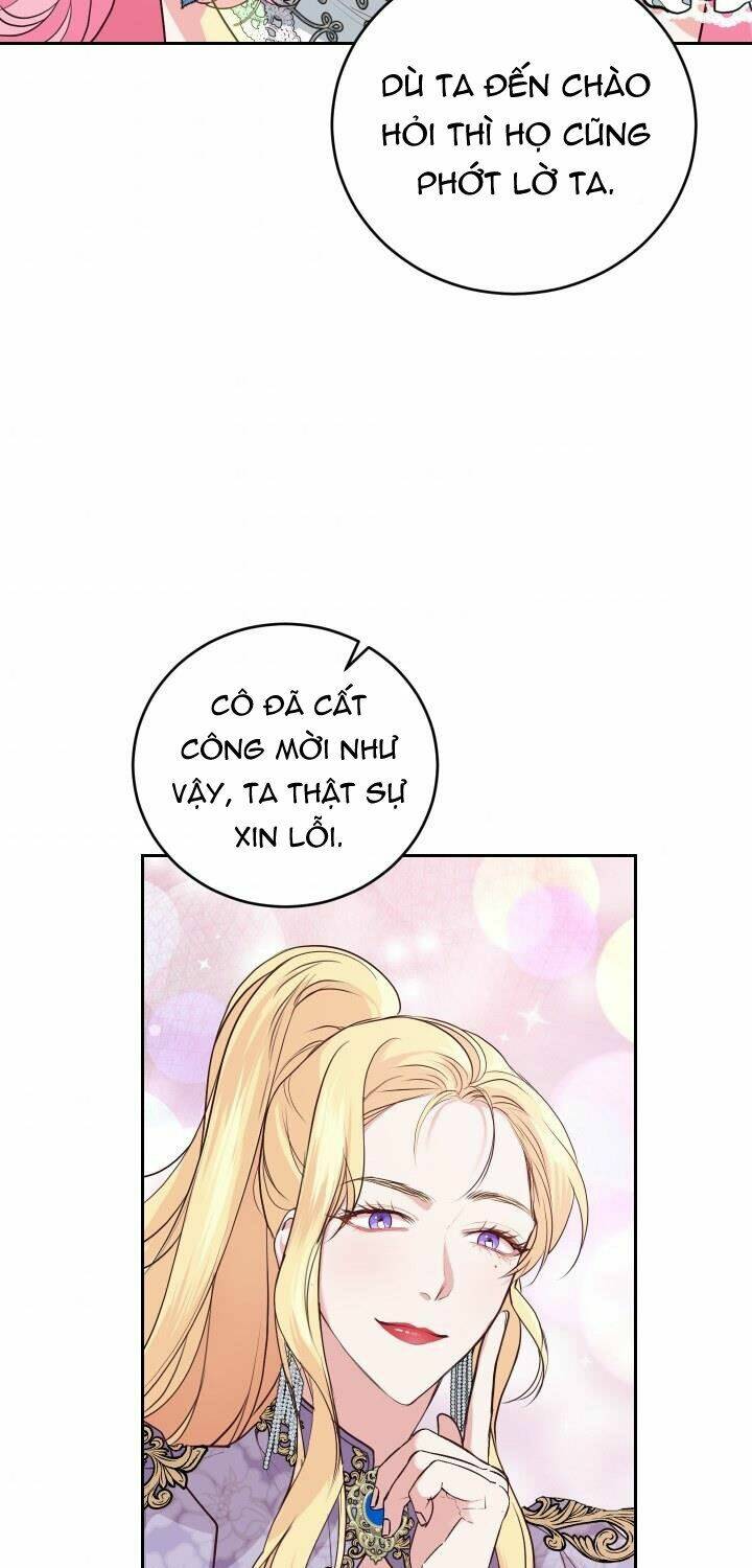 Nhà Điều Chế Nước Hoa Độc Quyền Của Bạo Chúa Chapter 10 - Trang 2