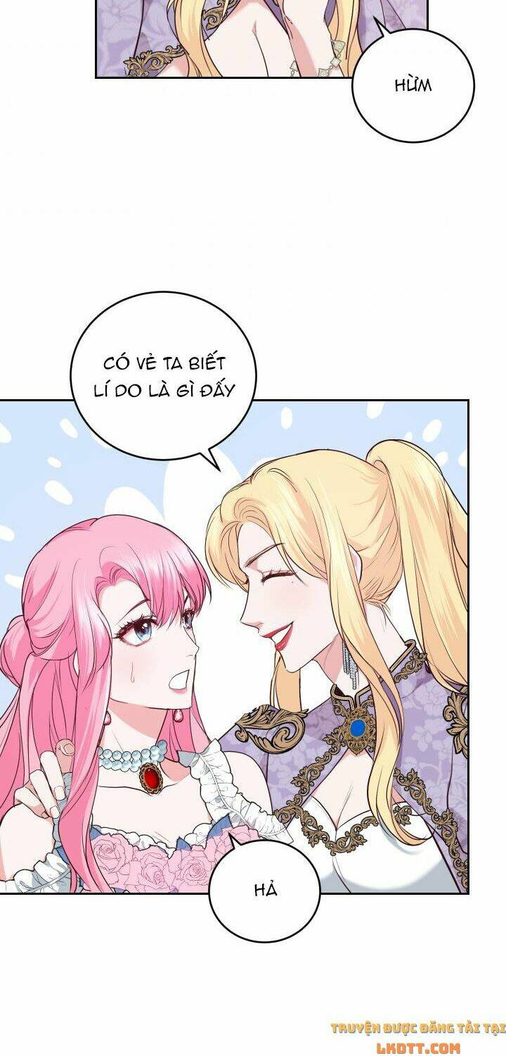 Nhà Điều Chế Nước Hoa Độc Quyền Của Bạo Chúa Chapter 10 - Trang 2