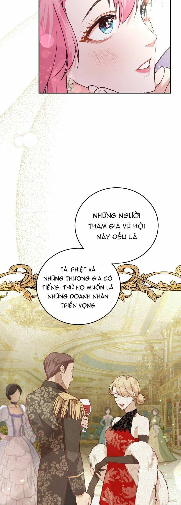 Nhà Điều Chế Nước Hoa Độc Quyền Của Bạo Chúa Chapter 10 - Trang 2