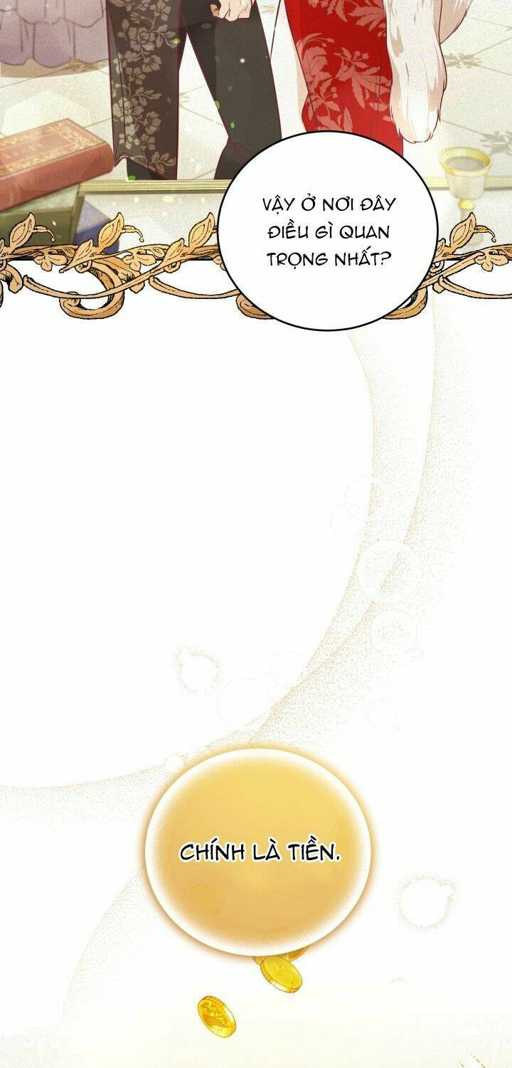 Nhà Điều Chế Nước Hoa Độc Quyền Của Bạo Chúa Chapter 10 - Trang 2