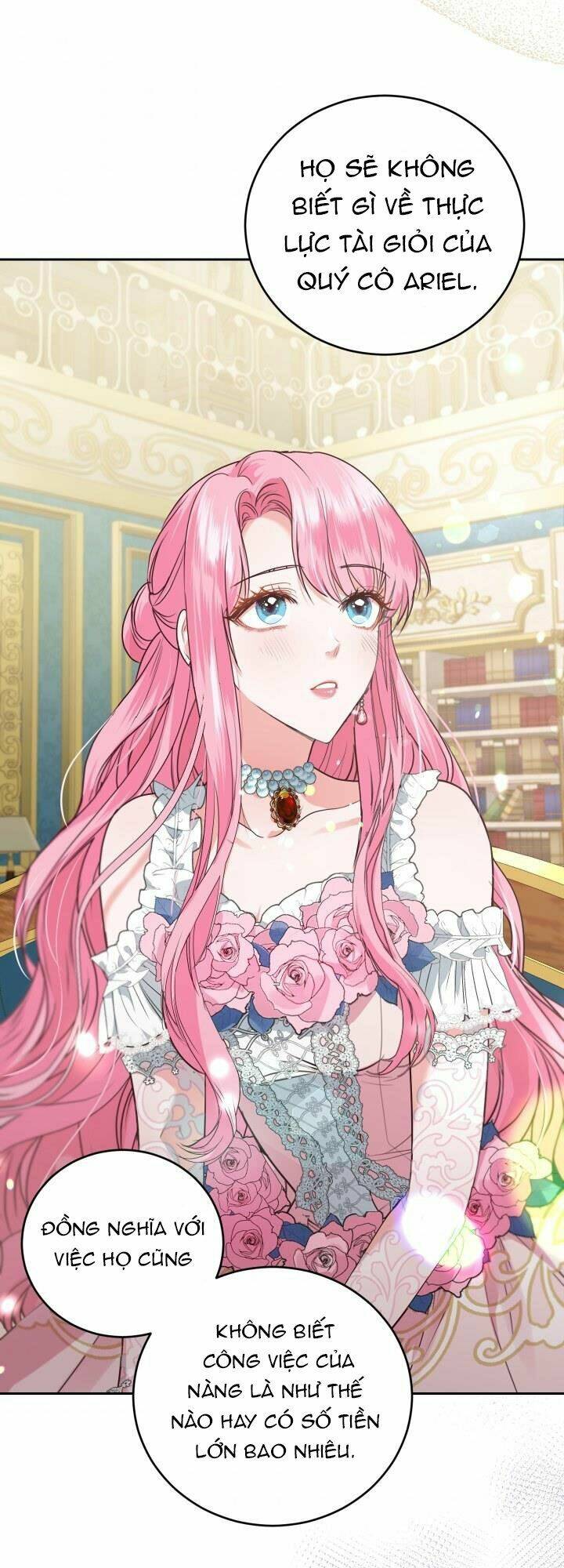 Nhà Điều Chế Nước Hoa Độc Quyền Của Bạo Chúa Chapter 10 - Trang 2