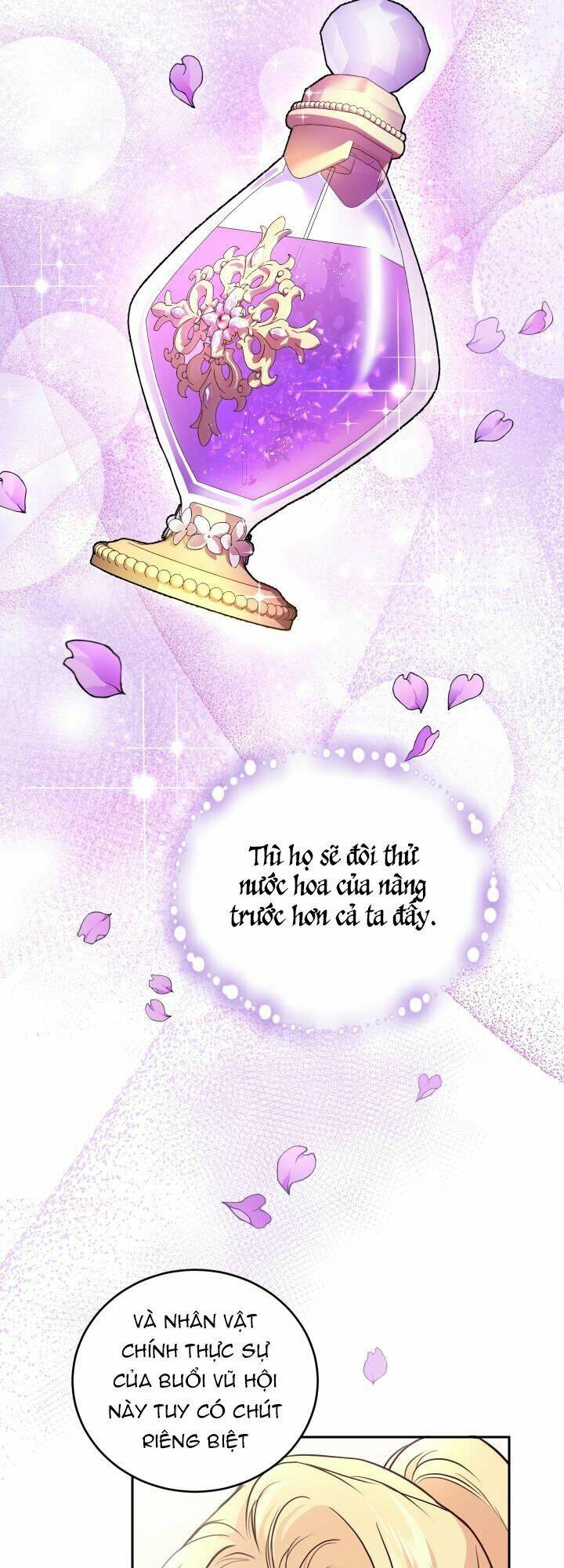 Nhà Điều Chế Nước Hoa Độc Quyền Của Bạo Chúa Chapter 10 - Trang 2