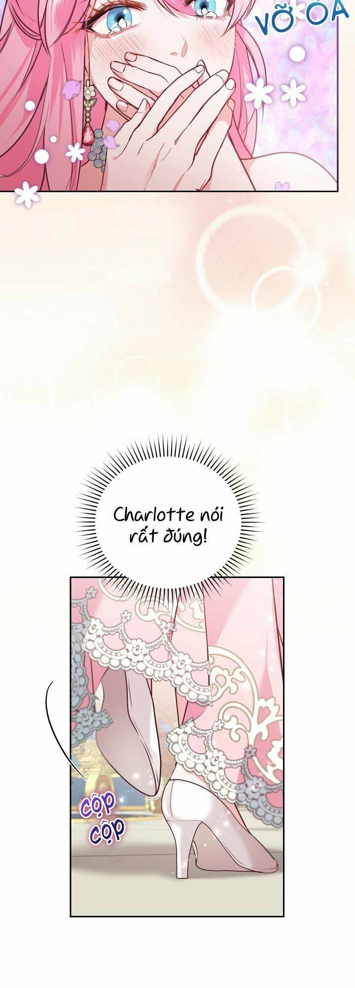 Nhà Điều Chế Nước Hoa Độc Quyền Của Bạo Chúa Chapter 10 - Trang 2