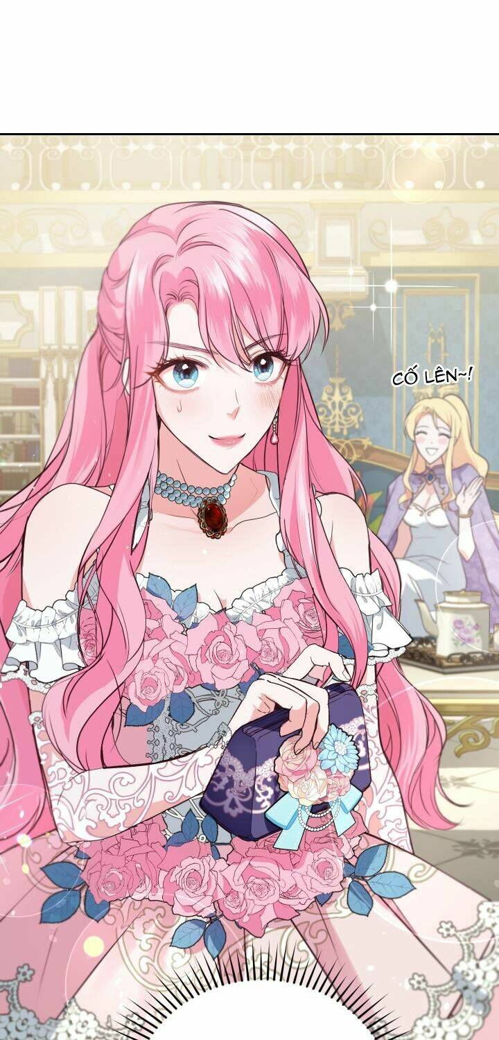 Nhà Điều Chế Nước Hoa Độc Quyền Của Bạo Chúa Chapter 10 - Trang 2