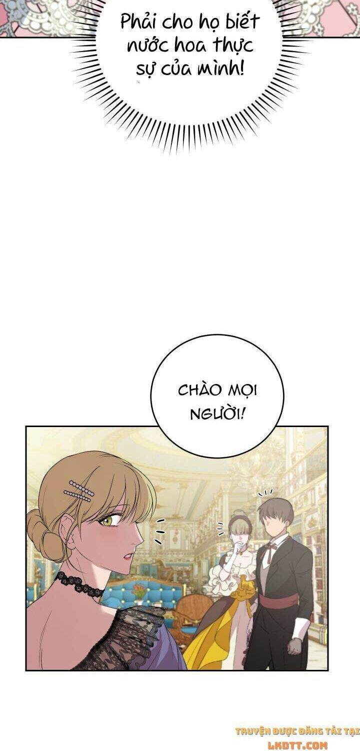 Nhà Điều Chế Nước Hoa Độc Quyền Của Bạo Chúa Chapter 10 - Trang 2
