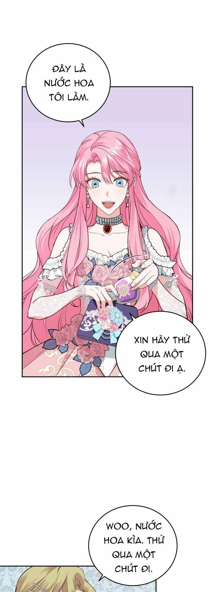 Nhà Điều Chế Nước Hoa Độc Quyền Của Bạo Chúa Chapter 10 - Trang 2