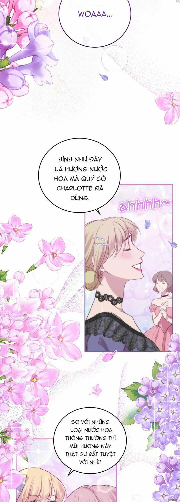 Nhà Điều Chế Nước Hoa Độc Quyền Của Bạo Chúa Chapter 10 - Trang 2