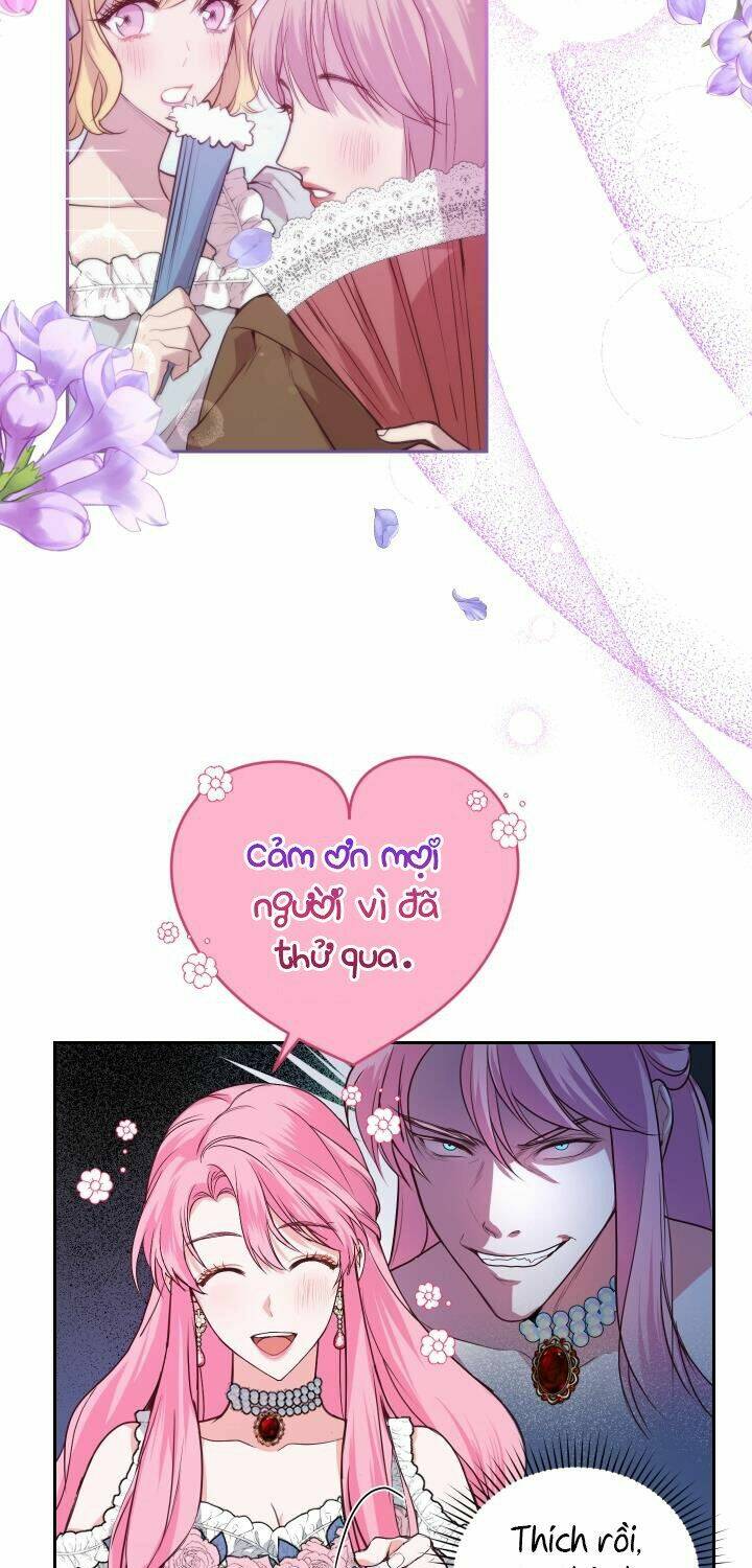 Nhà Điều Chế Nước Hoa Độc Quyền Của Bạo Chúa Chapter 10 - Trang 2