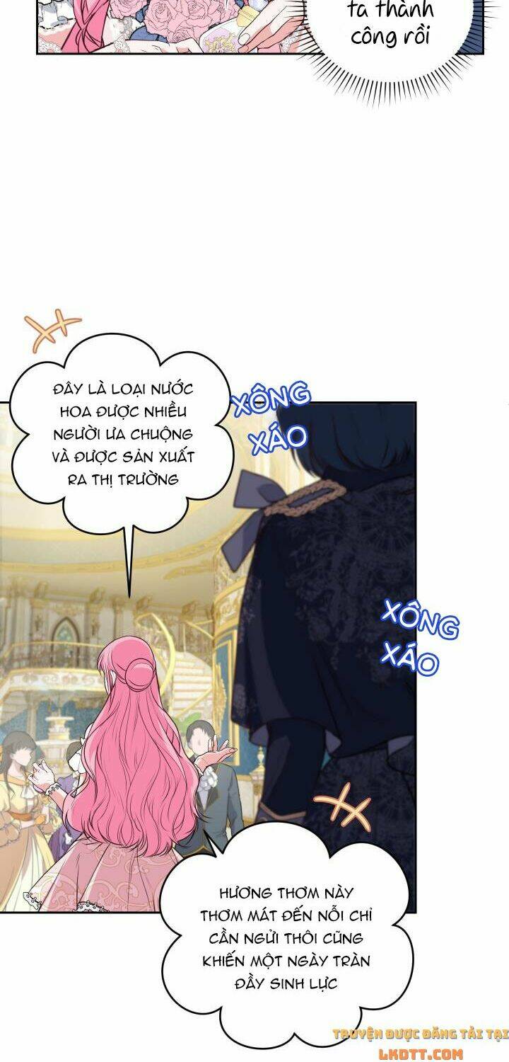 Nhà Điều Chế Nước Hoa Độc Quyền Của Bạo Chúa Chapter 10 - Trang 2