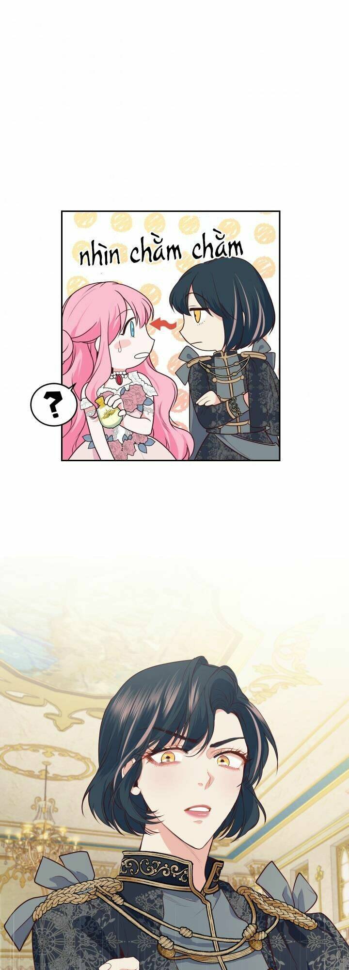 Nhà Điều Chế Nước Hoa Độc Quyền Của Bạo Chúa Chapter 10 - Trang 2