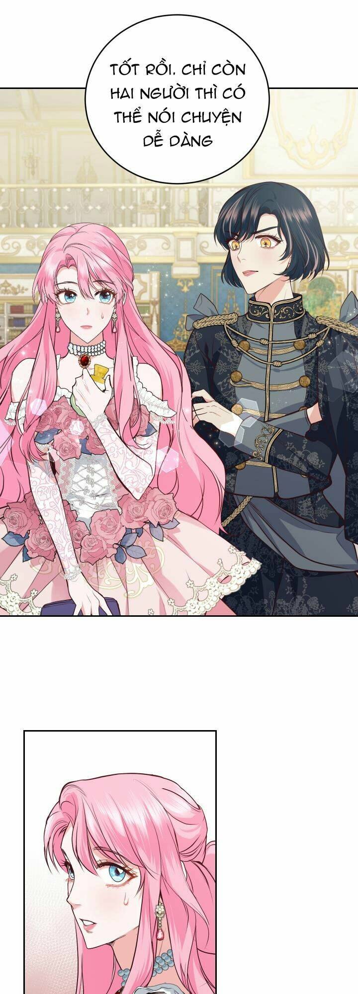 Nhà Điều Chế Nước Hoa Độc Quyền Của Bạo Chúa Chapter 10 - Trang 2