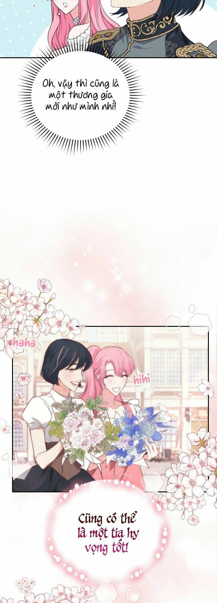 Nhà Điều Chế Nước Hoa Độc Quyền Của Bạo Chúa Chapter 10 - Trang 2