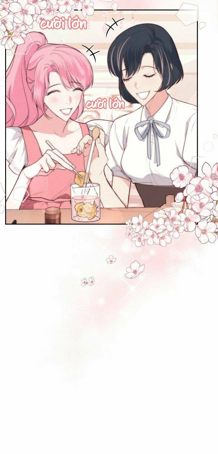 Nhà Điều Chế Nước Hoa Độc Quyền Của Bạo Chúa Chapter 10 - Trang 2