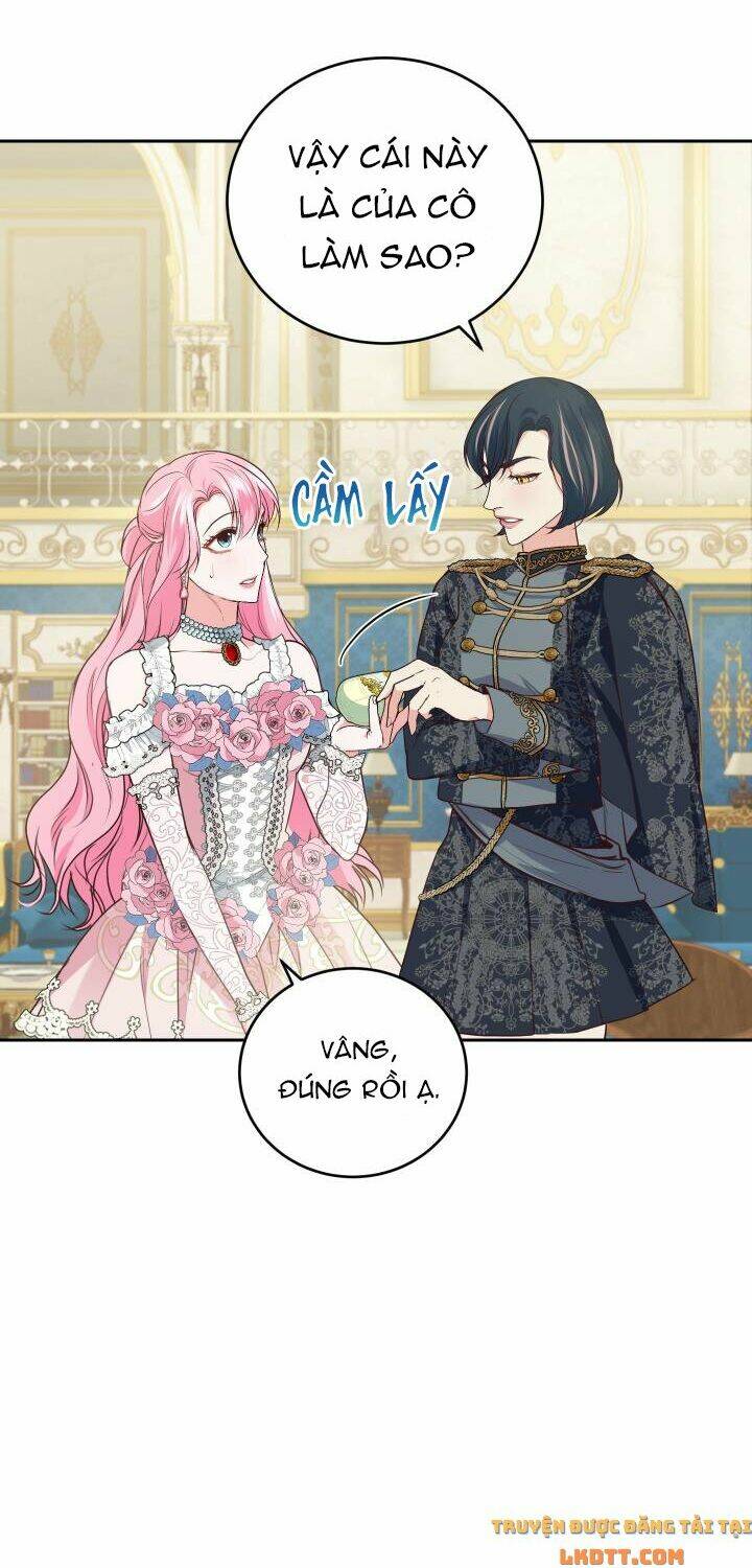 Nhà Điều Chế Nước Hoa Độc Quyền Của Bạo Chúa Chapter 10 - Trang 2