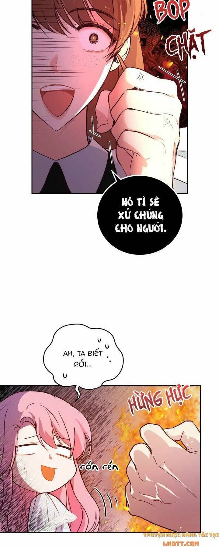 Nhà Điều Chế Nước Hoa Độc Quyền Của Bạo Chúa Chapter 10 - Trang 2