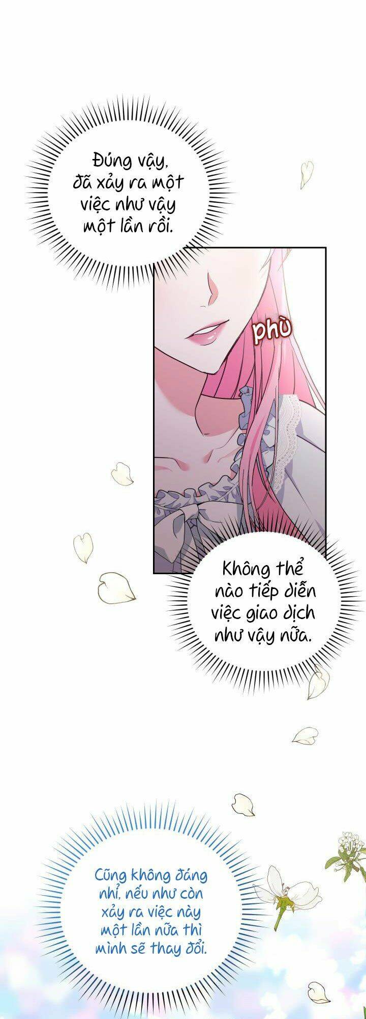 Nhà Điều Chế Nước Hoa Độc Quyền Của Bạo Chúa Chapter 10 - Trang 2