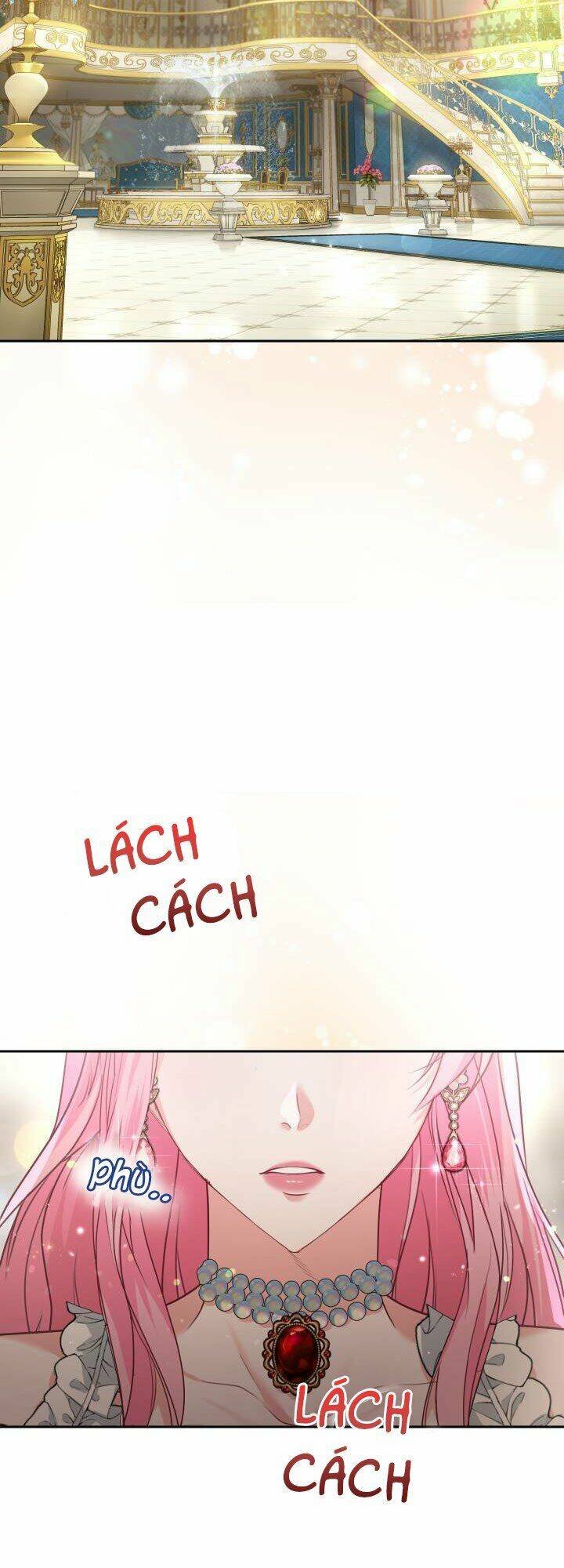 Nhà Điều Chế Nước Hoa Độc Quyền Của Bạo Chúa Chapter 10 - Trang 2