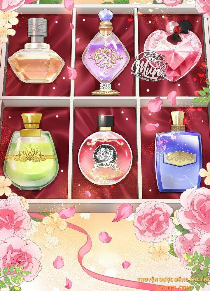 Nhà Điều Chế Nước Hoa Độc Quyền Của Bạo Chúa Chapter 11 - Trang 2