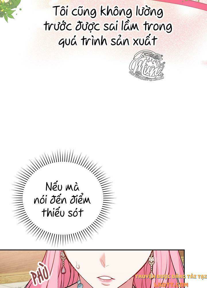 Nhà Điều Chế Nước Hoa Độc Quyền Của Bạo Chúa Chapter 11 - Trang 2