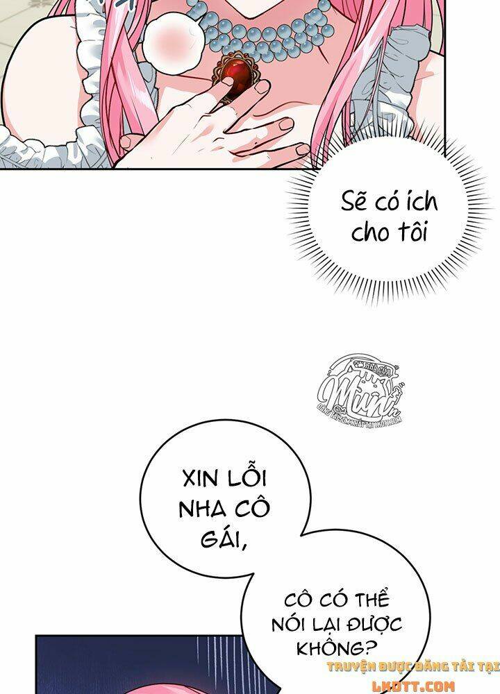 Nhà Điều Chế Nước Hoa Độc Quyền Của Bạo Chúa Chapter 11 - Trang 2