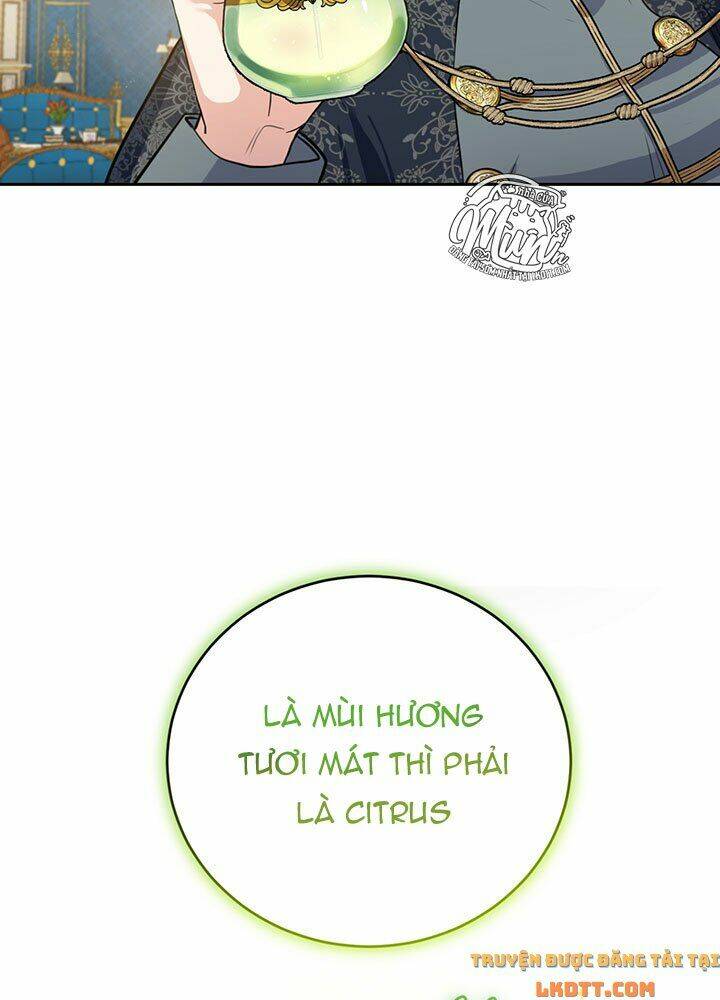 Nhà Điều Chế Nước Hoa Độc Quyền Của Bạo Chúa Chapter 11 - Trang 2