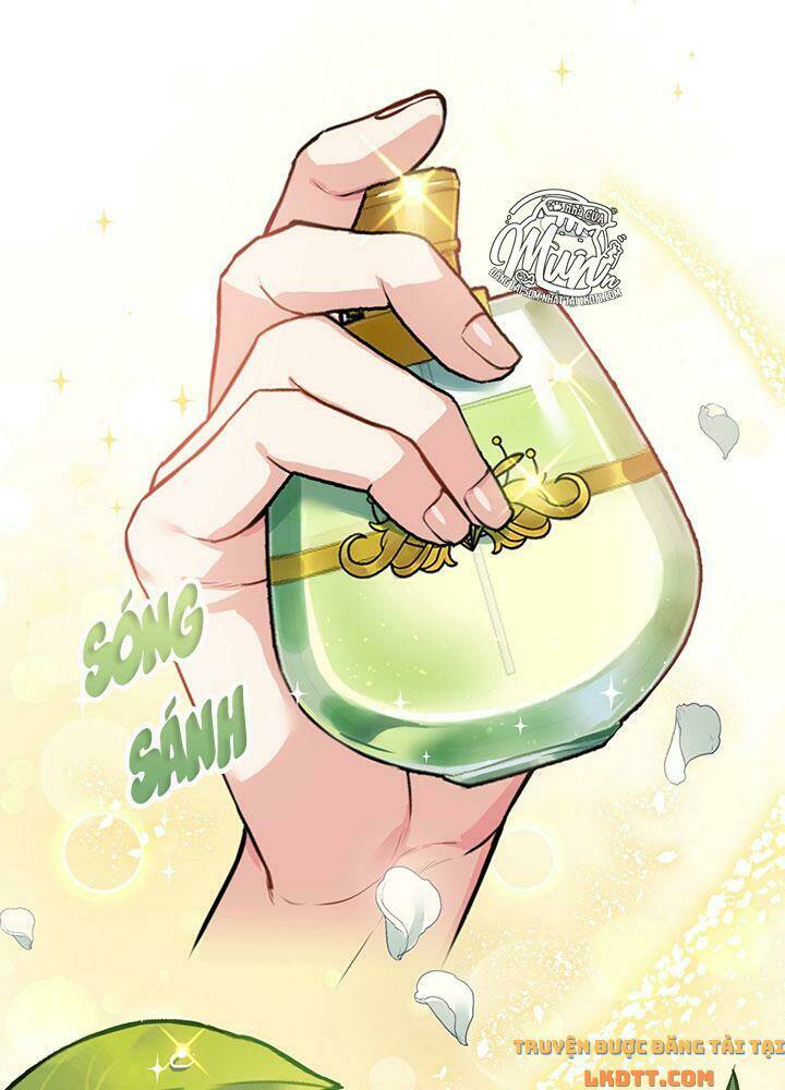 Nhà Điều Chế Nước Hoa Độc Quyền Của Bạo Chúa Chapter 11 - Trang 2