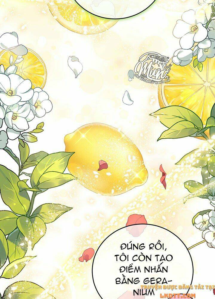 Nhà Điều Chế Nước Hoa Độc Quyền Của Bạo Chúa Chapter 11 - Trang 2