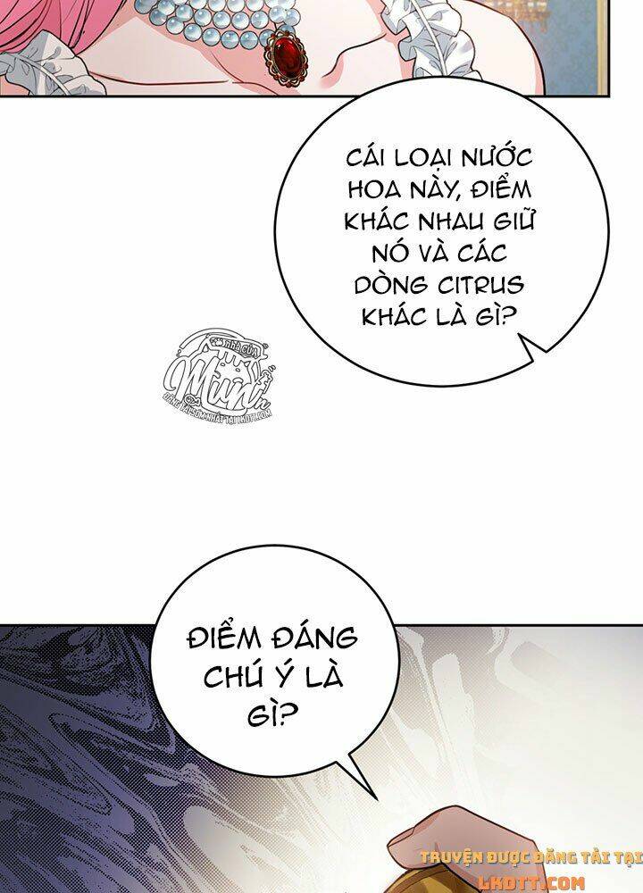 Nhà Điều Chế Nước Hoa Độc Quyền Của Bạo Chúa Chapter 11 - Trang 2