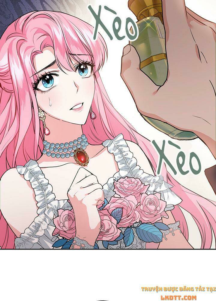 Nhà Điều Chế Nước Hoa Độc Quyền Của Bạo Chúa Chapter 11 - Trang 2
