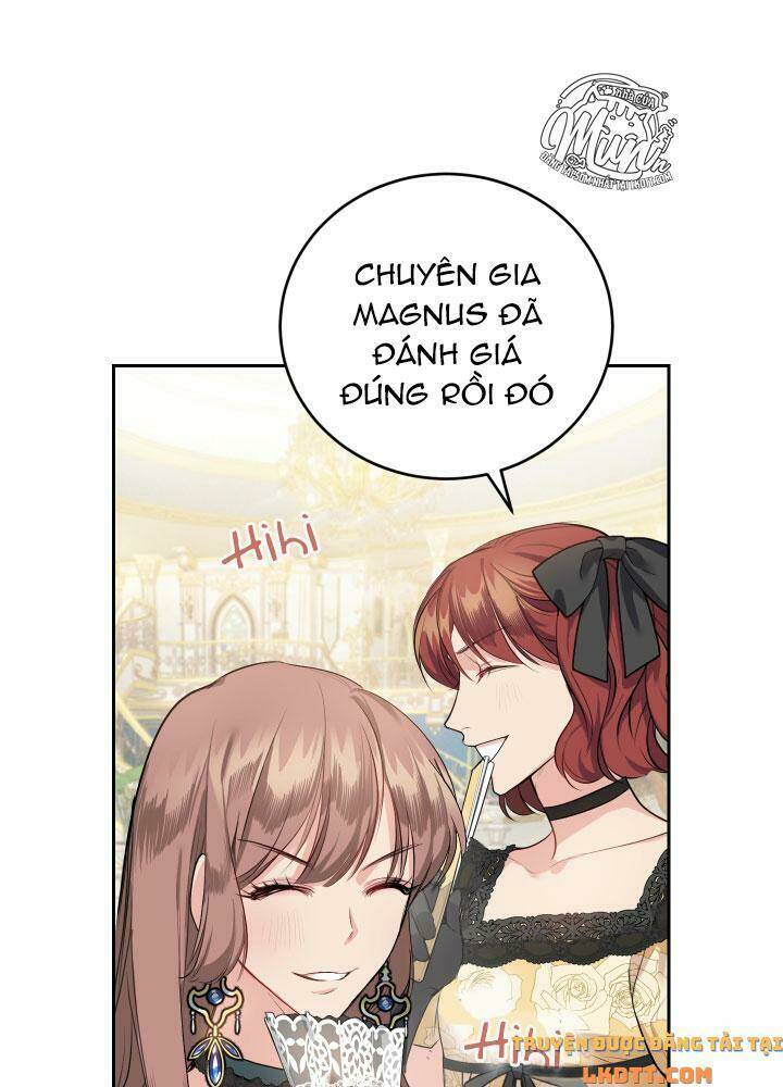 Nhà Điều Chế Nước Hoa Độc Quyền Của Bạo Chúa Chapter 11 - Trang 2