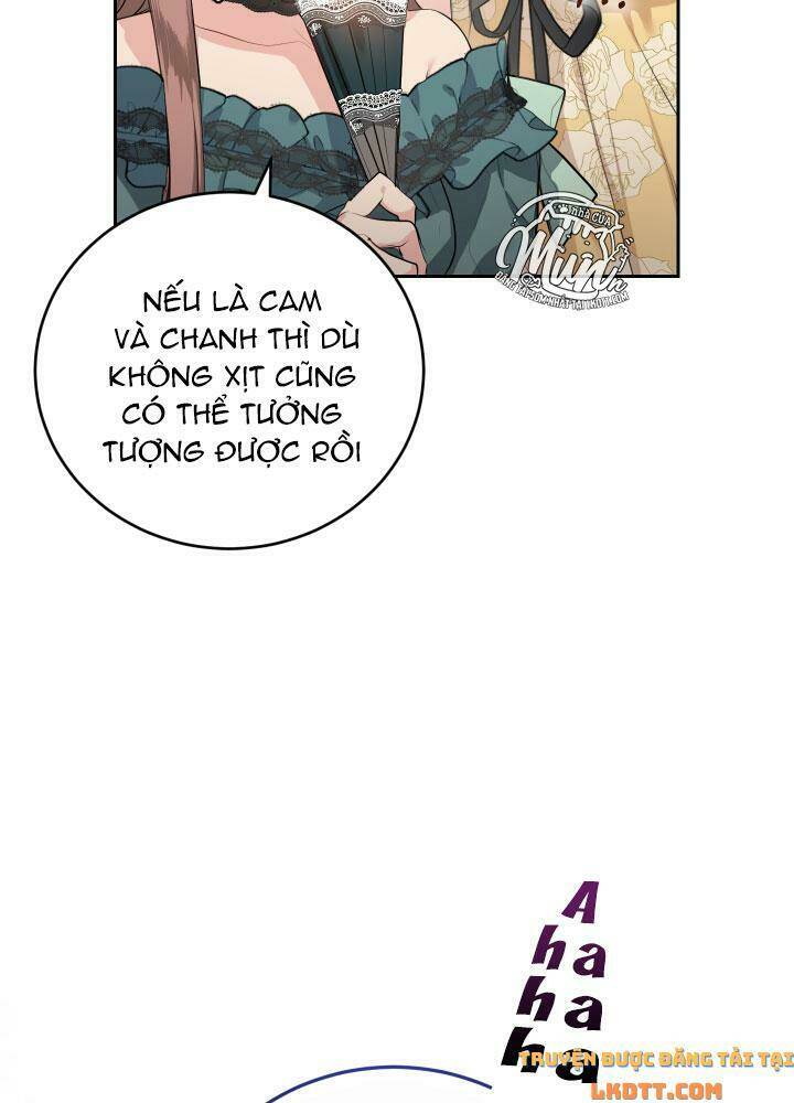 Nhà Điều Chế Nước Hoa Độc Quyền Của Bạo Chúa Chapter 11 - Trang 2