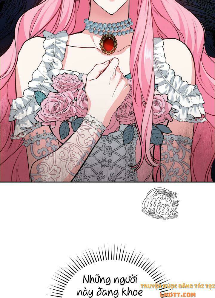 Nhà Điều Chế Nước Hoa Độc Quyền Của Bạo Chúa Chapter 11 - Trang 2
