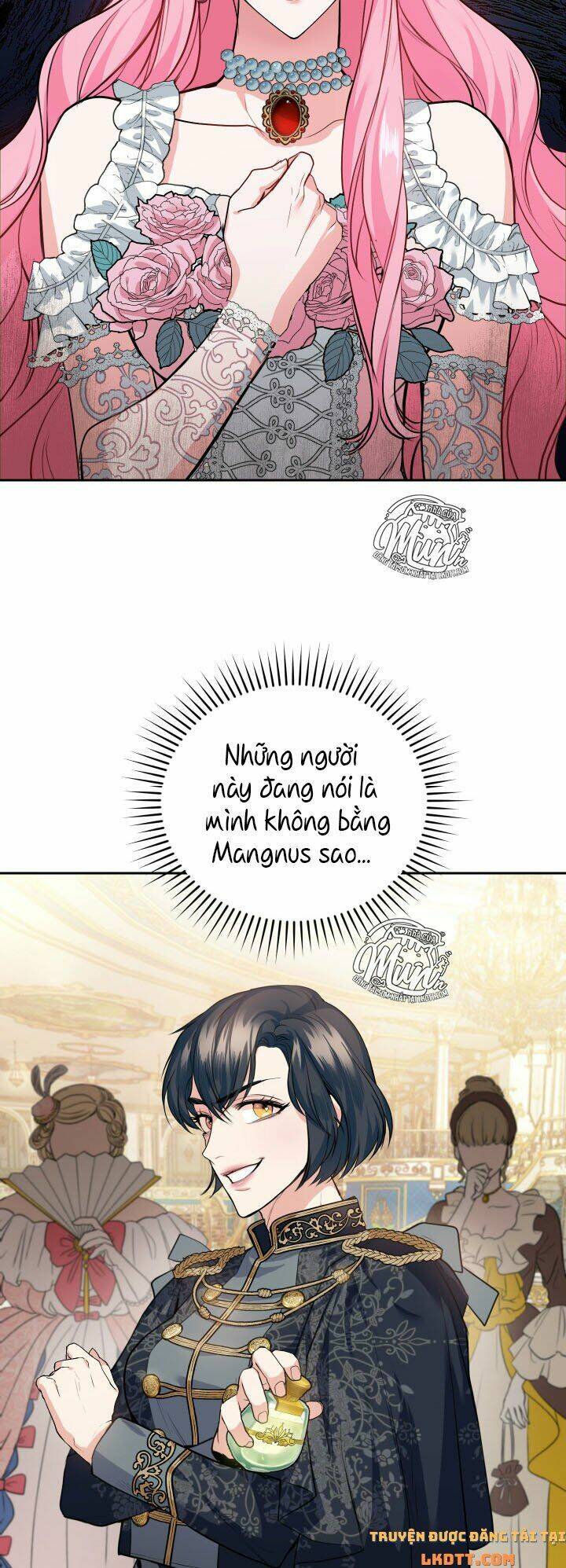 Nhà Điều Chế Nước Hoa Độc Quyền Của Bạo Chúa Chapter 11 - Trang 2