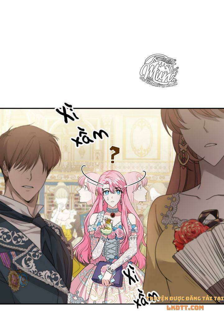 Nhà Điều Chế Nước Hoa Độc Quyền Của Bạo Chúa Chapter 11 - Trang 2