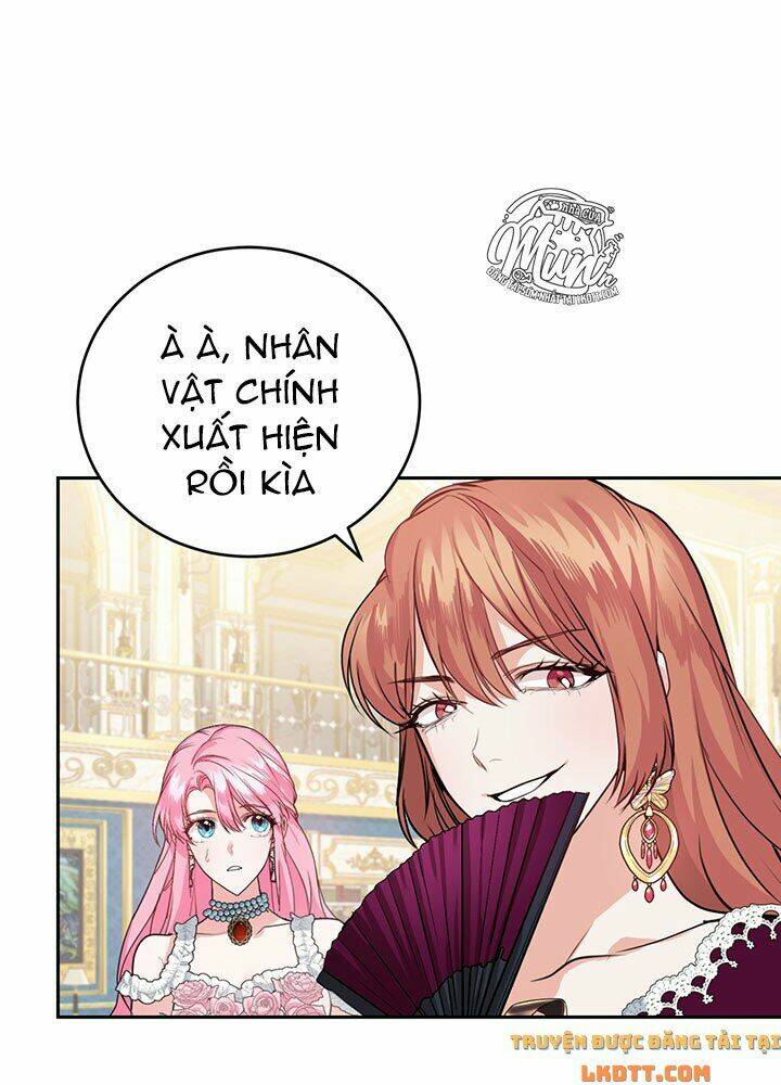 Nhà Điều Chế Nước Hoa Độc Quyền Của Bạo Chúa Chapter 11 - Trang 2