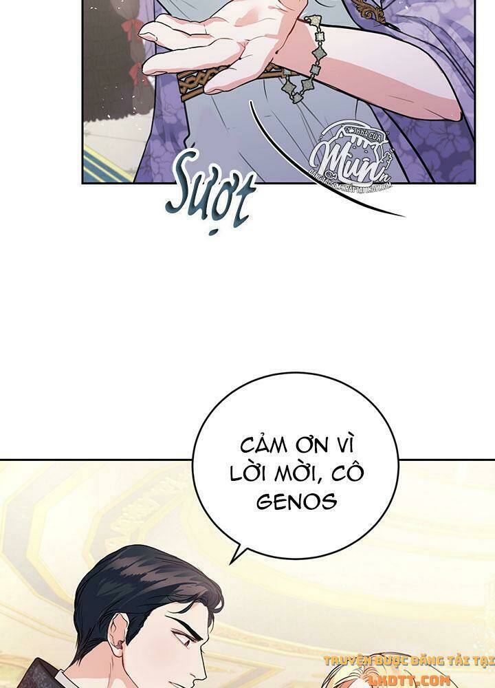 Nhà Điều Chế Nước Hoa Độc Quyền Của Bạo Chúa Chapter 11 - Trang 2