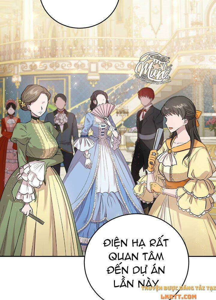 Nhà Điều Chế Nước Hoa Độc Quyền Của Bạo Chúa Chapter 11 - Trang 2