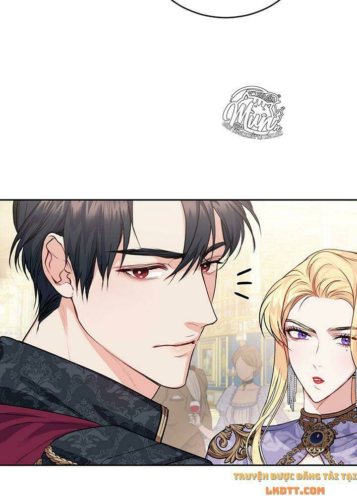 Nhà Điều Chế Nước Hoa Độc Quyền Của Bạo Chúa Chapter 11 - Trang 2