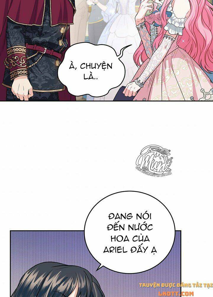 Nhà Điều Chế Nước Hoa Độc Quyền Của Bạo Chúa Chapter 11 - Trang 2