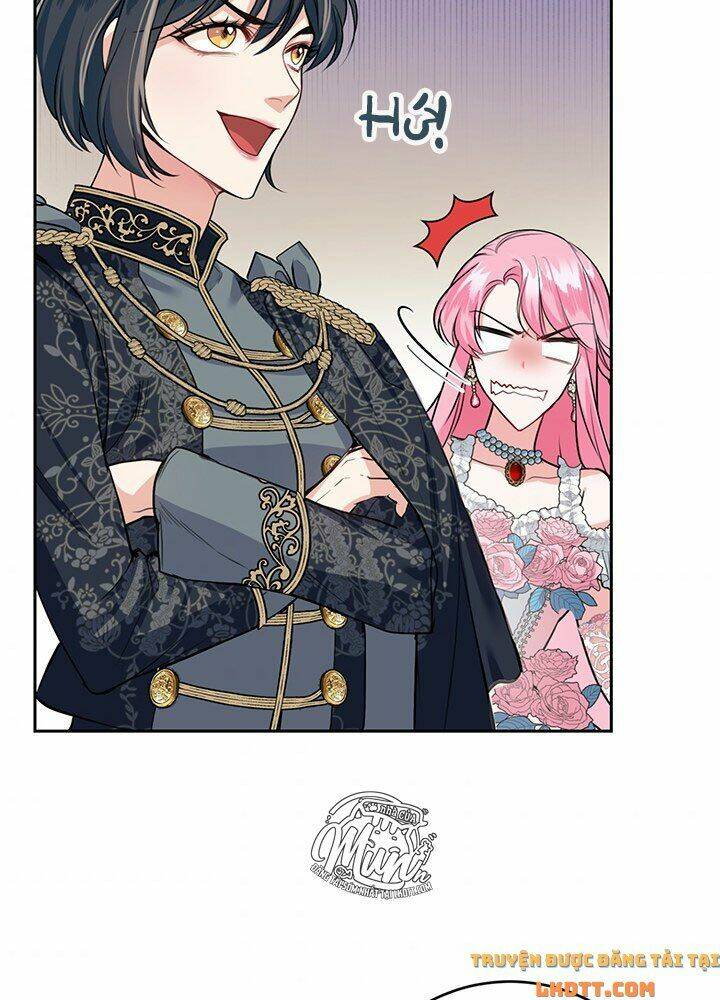 Nhà Điều Chế Nước Hoa Độc Quyền Của Bạo Chúa Chapter 11 - Trang 2