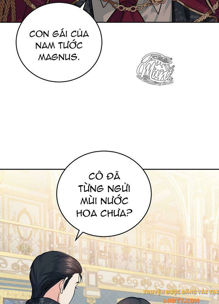 Nhà Điều Chế Nước Hoa Độc Quyền Của Bạo Chúa Chapter 11 - Trang 2