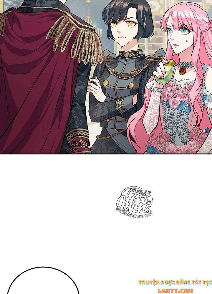 Nhà Điều Chế Nước Hoa Độc Quyền Của Bạo Chúa Chapter 11 - Trang 2