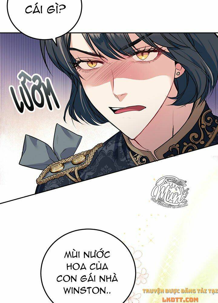 Nhà Điều Chế Nước Hoa Độc Quyền Của Bạo Chúa Chapter 11 - Trang 2