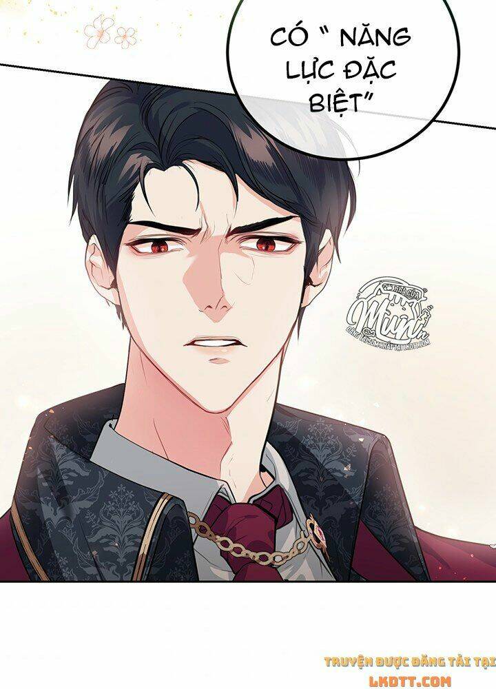 Nhà Điều Chế Nước Hoa Độc Quyền Của Bạo Chúa Chapter 11 - Trang 2