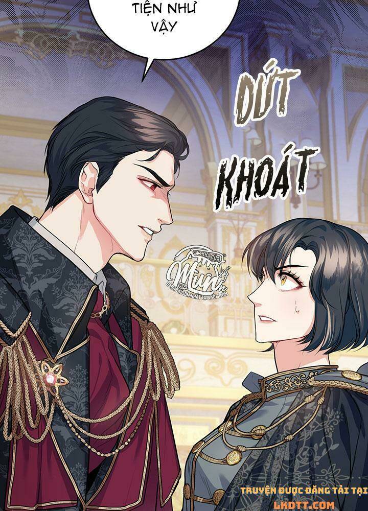 Nhà Điều Chế Nước Hoa Độc Quyền Của Bạo Chúa Chapter 11 - Trang 2