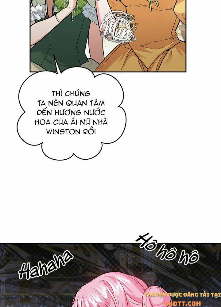 Nhà Điều Chế Nước Hoa Độc Quyền Của Bạo Chúa Chapter 11 - Trang 2