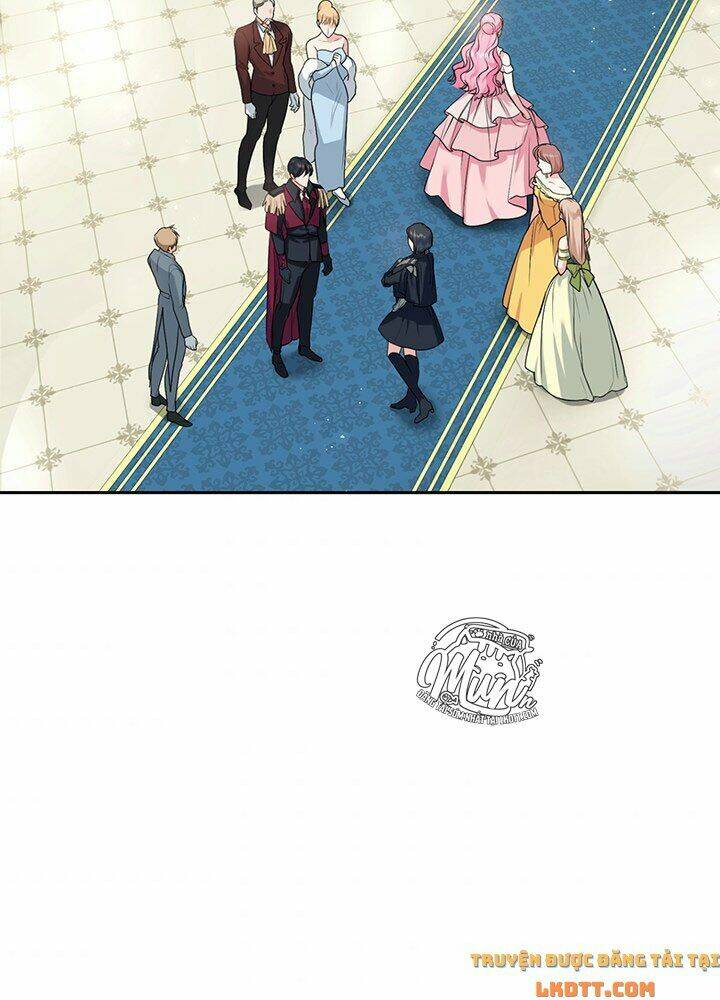 Nhà Điều Chế Nước Hoa Độc Quyền Của Bạo Chúa Chapter 11 - Trang 2