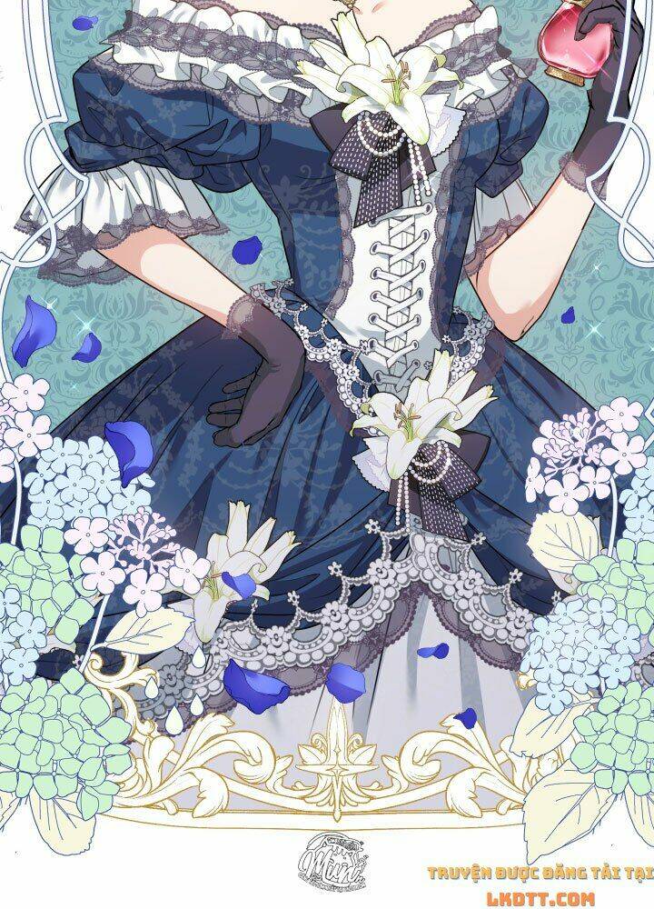 Nhà Điều Chế Nước Hoa Độc Quyền Của Bạo Chúa Chapter 11 - Trang 2