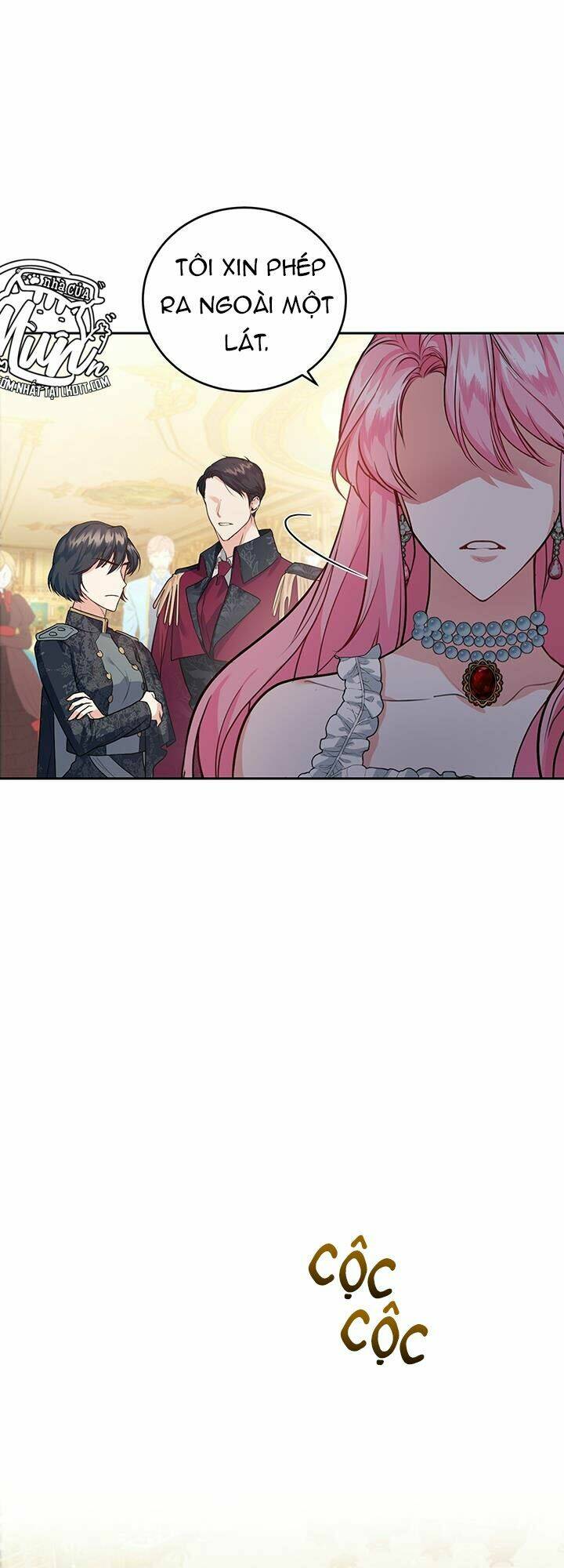 Nhà Điều Chế Nước Hoa Độc Quyền Của Bạo Chúa Chapter 12 - Trang 2
