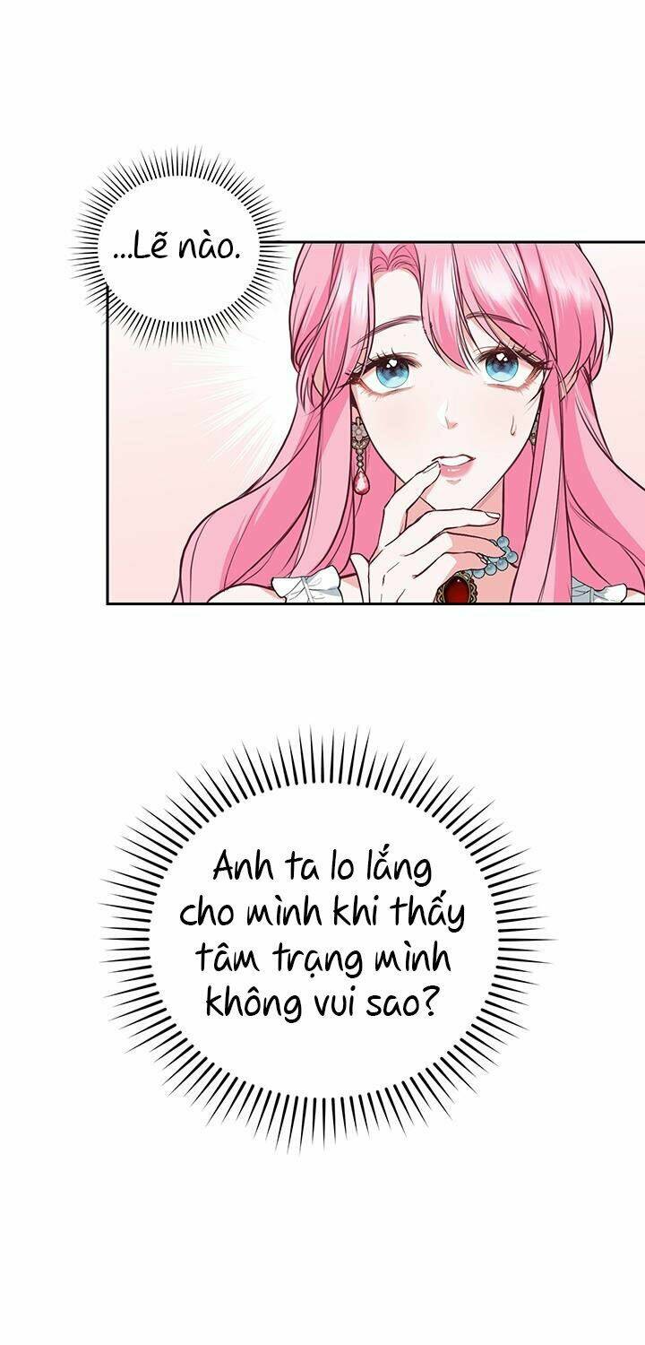 Nhà Điều Chế Nước Hoa Độc Quyền Của Bạo Chúa Chapter 12 - Trang 2